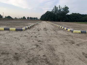 Plot Area in  Plot at Kisan Path – for Sale
