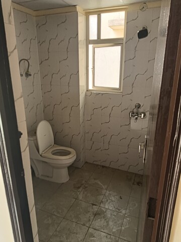 Bathroom in 2 BHK Apartment at Proview Officer City 2, Raj Nagar Extension – for Sale