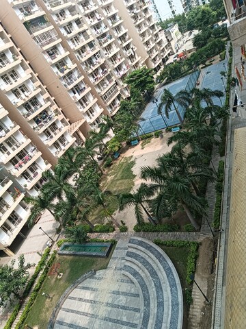 2 BHK Apartment – Exterior View View at Proview Officer City 2, Raj Nagar Extension - for Sale