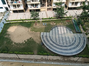 2 BHK Apartment – Exterior View View at Proview Officer City 2, Raj Nagar Extension - for Sale