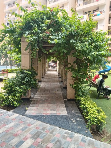 2 BHK Apartment – Exterior View View at Proview Officer City 2, Raj Nagar Extension - for Sale