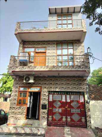 4 BHK Independent House For Resale in Gn Sector Eta ii Greater Noida  7518557