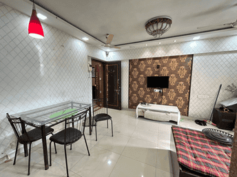 2 BHK Apartment For Rent in Sagar Residency Thane Anand Nagar Thane  7518579