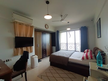 3 BHK Apartment For Rent in Hiranandani Gardens Octavius Powai Mumbai  7518565