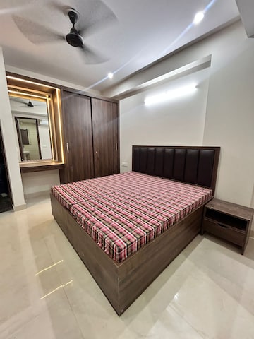 1 RK Builder Floor For Rent in Sector 24 Gurgaon  7518602