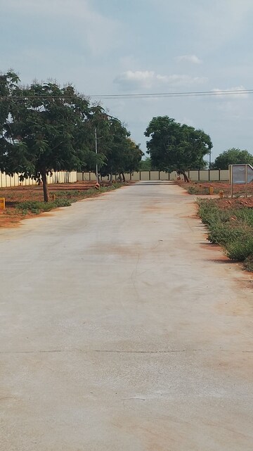  Plot For Sale in Vayalur Road