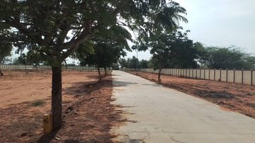 Plot Area in  Plot at Vayalur Road – for Sale