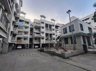 2 BHK Apartment For Rent in Shree Manibhadra 9Krushna Kunj Wagholi Pune  7518552