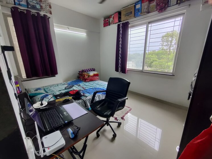 Room, maa-sankalp-sai-dwarika-yewalewadi 1 Bedroom 671 Sq.Ft. Apartment In Yewalewadi Pune 7518606