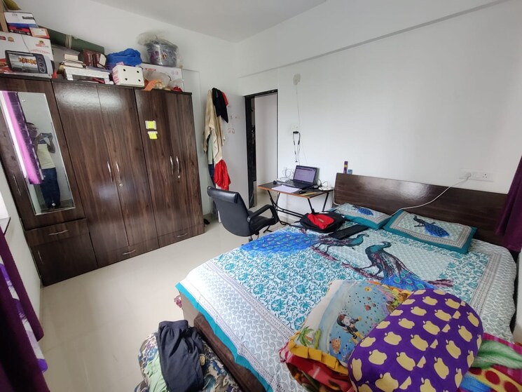 Bedroom, maa-sankalp-sai-dwarika-yewalewadi 1 Bedroom 671 Sq.Ft. Apartment In Yewalewadi Pune 7518606
