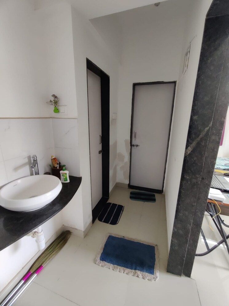 Bathroom, maa-sankalp-sai-dwarika-yewalewadi 1 Bedroom 671 Sq.Ft. Apartment In Yewalewadi Pune 7518606