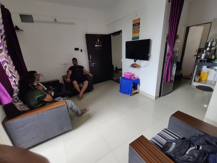 undefined, maa-sankalp-sai-dwarika-yewalewadi 1 Bedroom 671 Sq.Ft. Apartment In Yewalewadi Pune 7518606