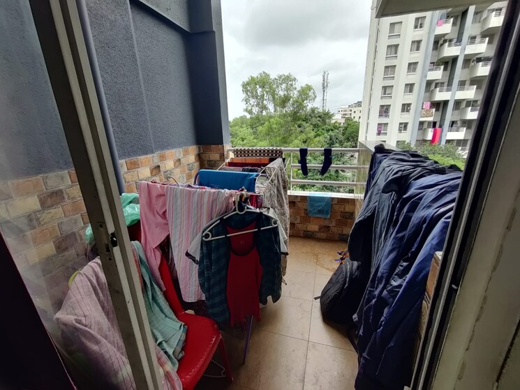 undefined, maa-sankalp-sai-dwarika-yewalewadi 1 Bedroom 671 Sq.Ft. Apartment In Yewalewadi Pune 7518606