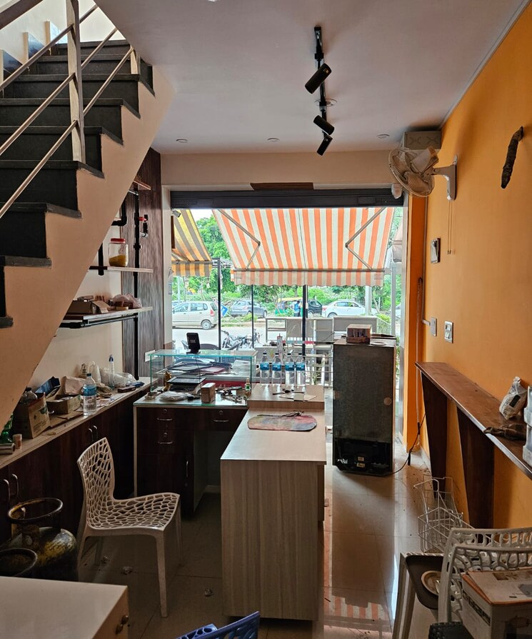 Floor Plan, vaishali nagar Commercial Shop 1200 Sq.Ft. In Vaishali Nagar Jaipur 7518637