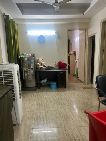 Bedroom in 2 BHK Apartment at Divyansh Flora, Sector 16c Greater Noida – for Sale