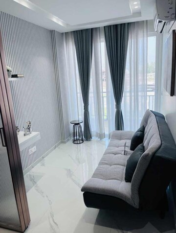 Living Room in 2 BHK Apartment at Signature Global The Roselia, Sector 95a – for Sale