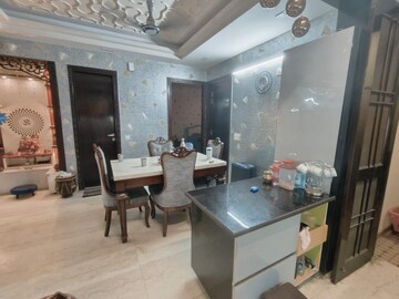 Living Room in 2 BHK Apartment at Signature Global The Roselia, Sector 95a – for Sale