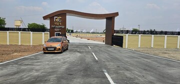  Plot For Sale in Madurai Road
