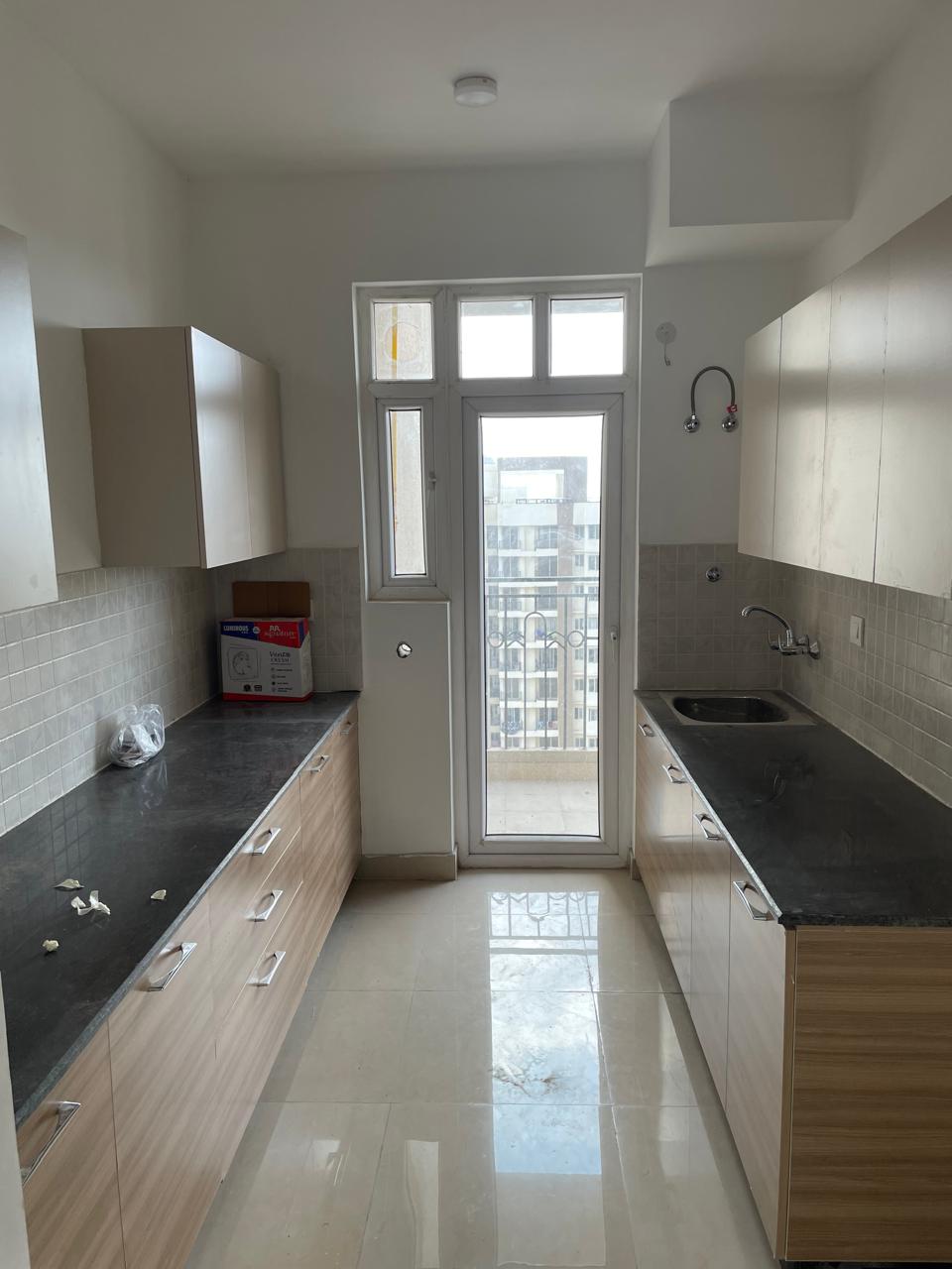 3.5 BHK Apartment For Rent in ATS Nobility Noida Ext Sector 4 Greater Noida  7518618