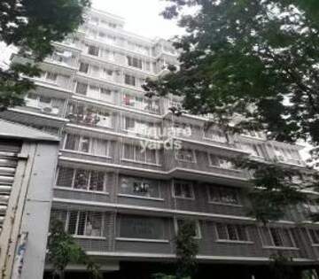 2 BHK Apartment – Exterior View View at Orlem - for Sale