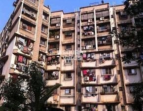 1 BHK Apartment For Sale in Ashish Complex Dahisar East, Dahisar East