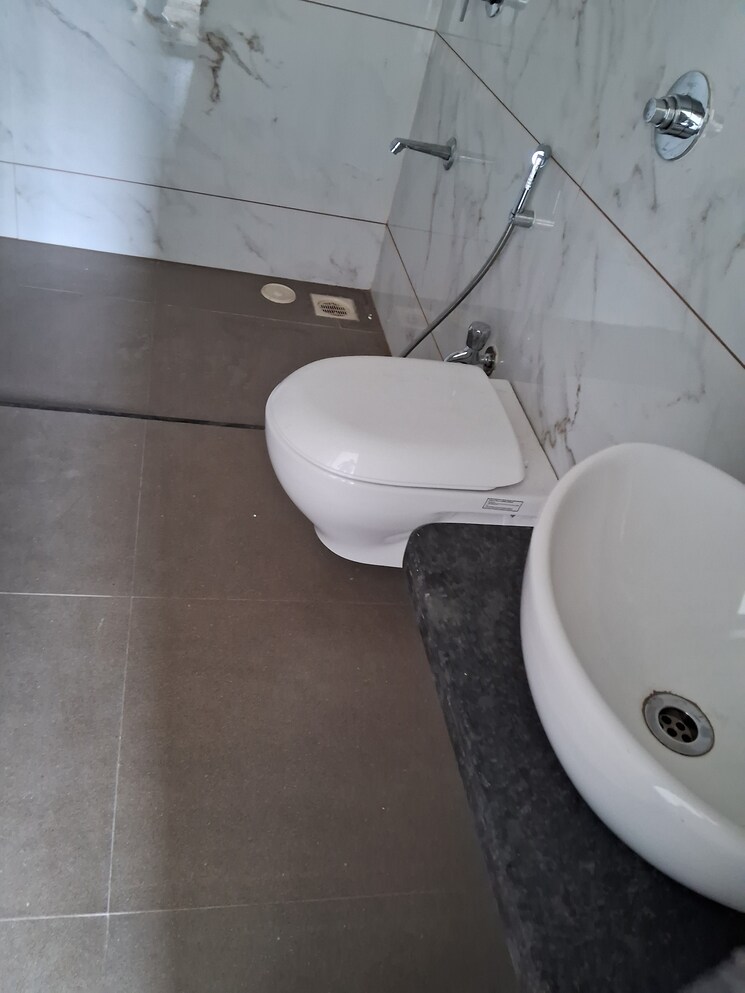 Bathroom, anp-atlantis 2 Bedroom 987 Sq.Ft. Apartment In Balewadi Pune 7518657