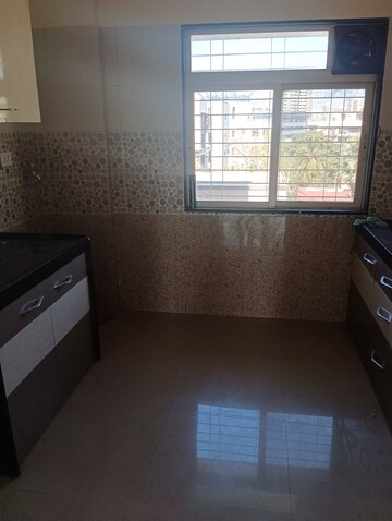 Kitchen in 2 BHK Apartment at Orlem – for Sale