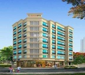 2 BHK Apartment For Rent in Gami Eva Ghansoli Navi Mumbai  7518665