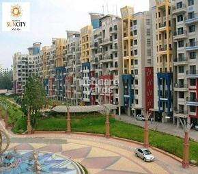 2 BHK Apartment For Rent in Bramha Suncity Wadgaon Sheri Pune  7518669