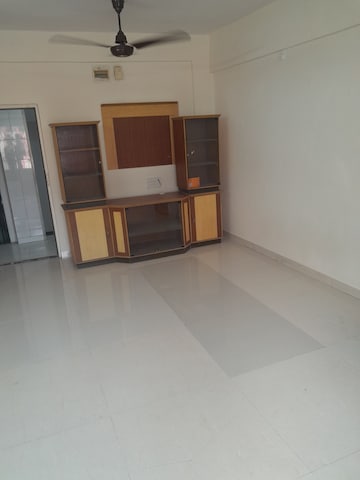 1 RK Apartment For Resale in Ganesham CHS Kopar Khairane Navi Mumbai  7518675