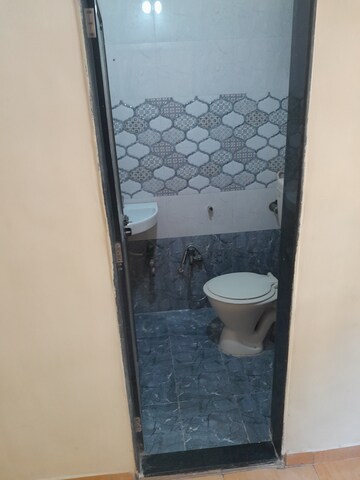 Furnished Amenities in 1 RK Apartment at Ganesham CHS, Kopar Khairane – for Sale