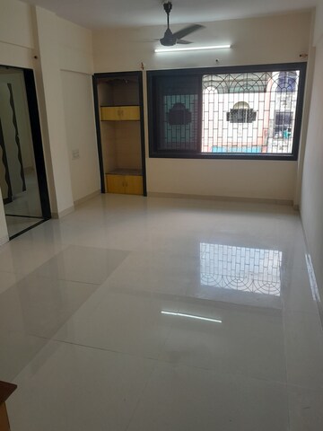 Room in 1 RK Apartment at Ganesham CHS, Kopar Khairane – for Sale
