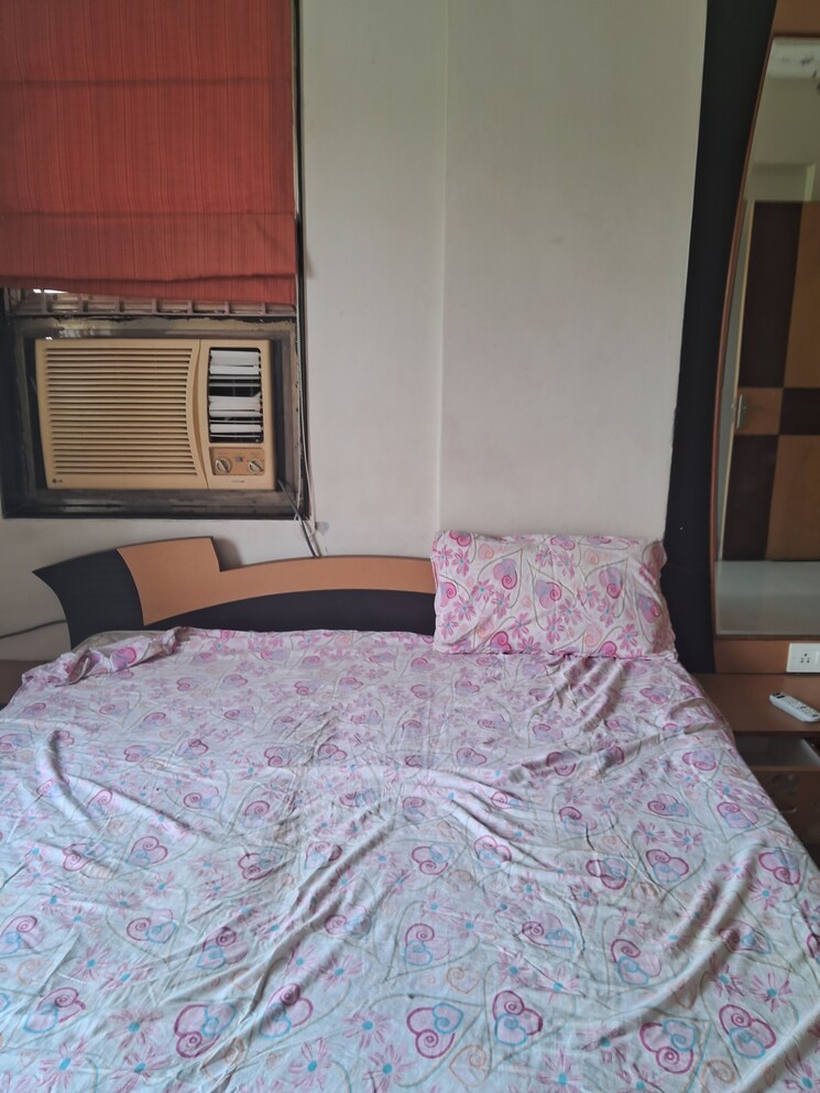 Bedroom, devi-orchid 2 Bedroom 1000 Sq.Ft. Apartment In Bopodi Pune 7518707