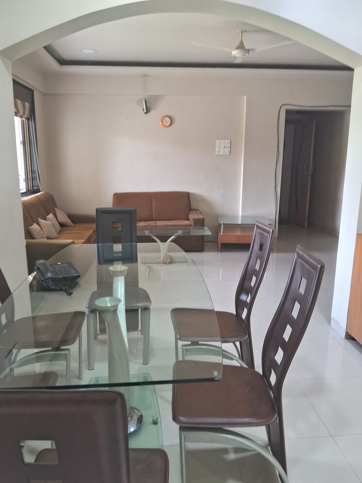 Kitchen, devi-orchid 2 Bedroom 1000 Sq.Ft. Apartment In Bopodi Pune 7518707