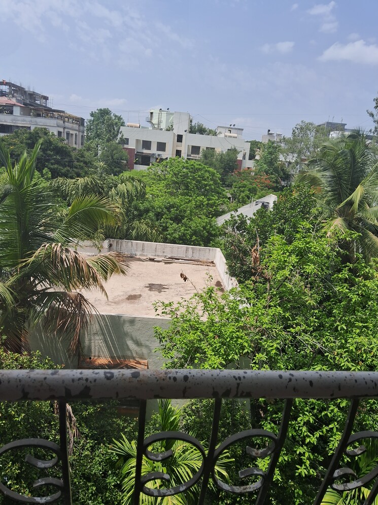 Garden, devi-orchid 2 Bedroom 1000 Sq.Ft. Apartment In Bopodi Pune 7518707