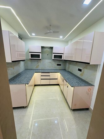 3 BHK Builder Floor For Resale in Chhajjupur Delhi  7518729