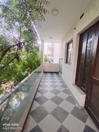 5 BHK Builder Floor For Rent in AEZ Aloha Sector 57 Gurgaon  7518717