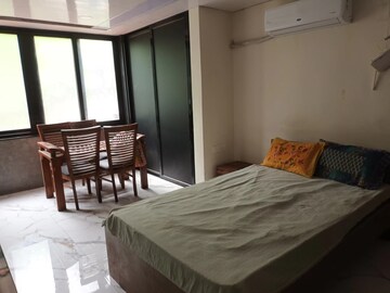 Bedroom in 4 BHK Villa at Manglam Anantara The Villas, Ajmer Road – for Sale