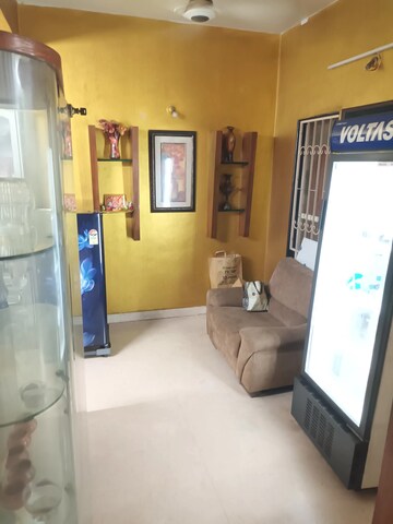 Living Room in 4 BHK Villa at Manglam Anantara The Villas, Ajmer Road – for Sale