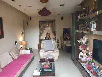 3 BHK Apartment For Resale in Sheth Golden Willows Mulund West Mumbai  7518743