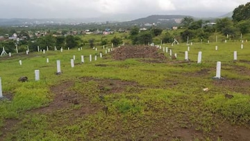 Commercial Land 5 Acre For Resale in Hinjewadi Phase 3 Pune  7518728