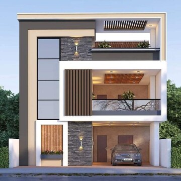 3 BHK Independent House For Resale in Gottigere Bangalore  7518752