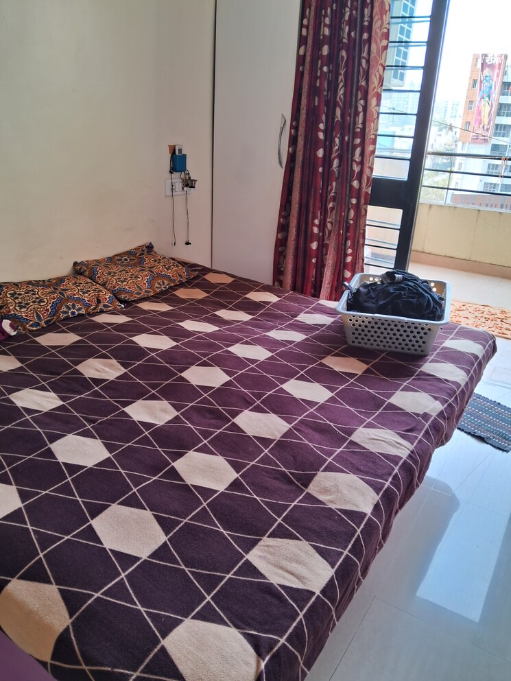 Attached Bathroom, aditi-park 2 Bedroom 950 Sq.Ft. Apartment In Bhawadi Pune 7518764