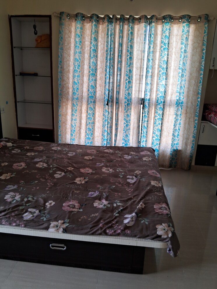 Bedroom, aditi-park 2 Bedroom 950 Sq.Ft. Apartment In Bhawadi Pune 7518764