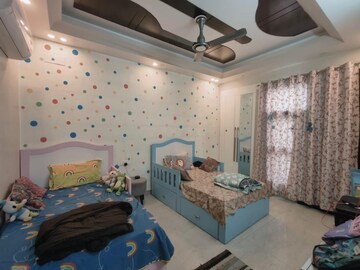 Kitchen in 2 BHK Apartment at Signature Global The Roselia, Sector 95a – for Sale