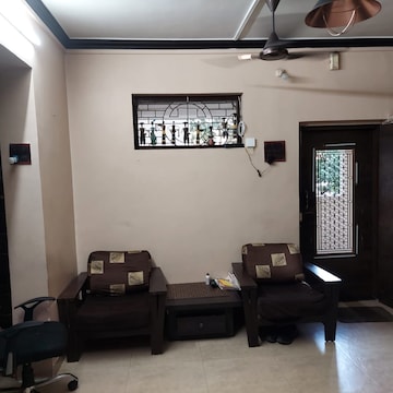 2 BHK Apartment For Rent in Wadala East Mumbai  7518776