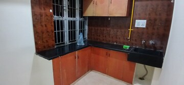 2 BHK Builder Floor For Rent in Ganga Nagar Bangalore  7518775