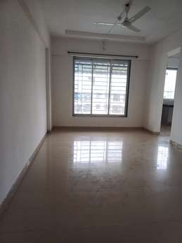 1 BHK Apartment For Rent in Ghansoli Sector 21 Navi Mumbai  7518792