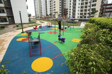 3 BHK Apartment – Garden View at Nirala Aspire Phase II, Sector 16 Yamuna Expressway - for Sale