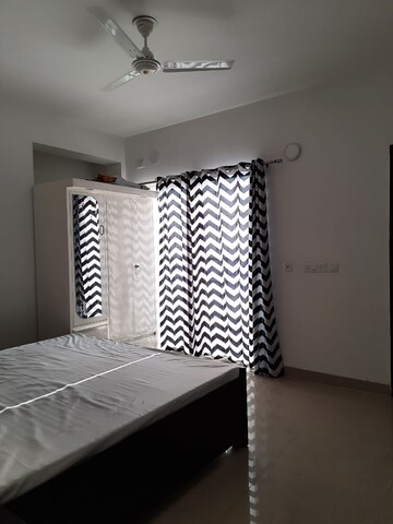 Bathroom in 3 BHK Apartment at Nirala Aspire Phase II, Sector 16 Yamuna Expressway – for Sale